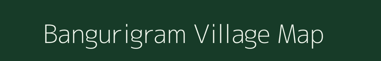 Bangurigram village map in Odisha