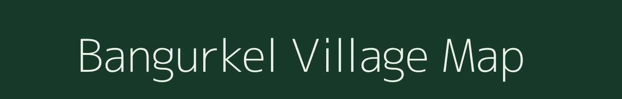 Bangurkel village map in Jharkhand