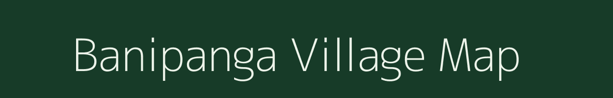 Banipanga village map in Odisha