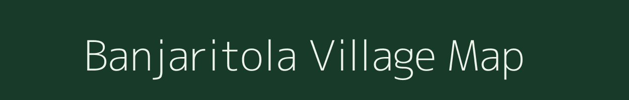 Banjaritola village map in Maharashtra