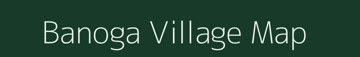 Banoga village map in Jharkhand