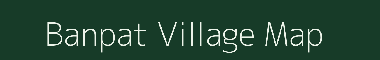 Banpat village map in Jammu & Kashmir