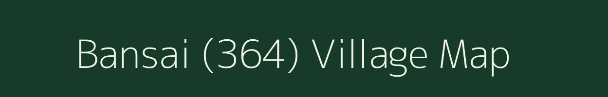 Bansai (364) village map in Himachal Pradesh