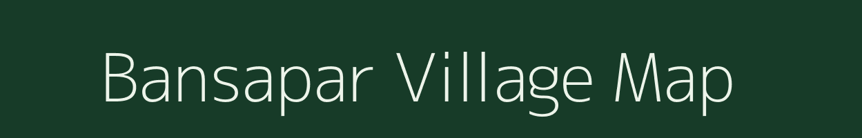 Bansapar village map in Uttar Pradesh