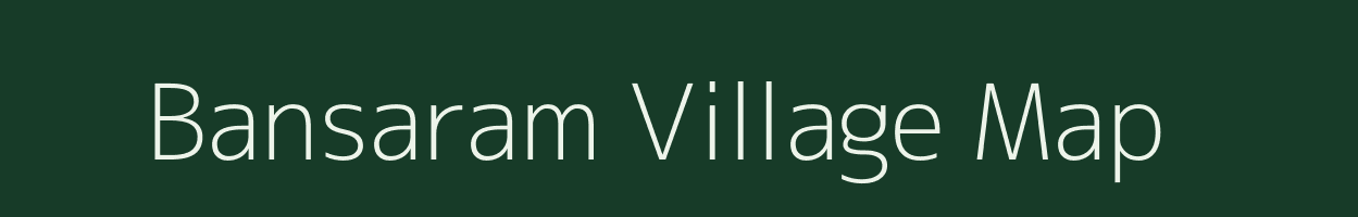 Bansaram village map in Jharkhand