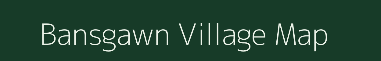 Bansgawn village map in Uttar Pradesh