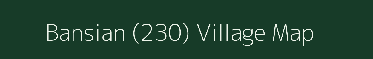 Bansian (230) village map in Punjab