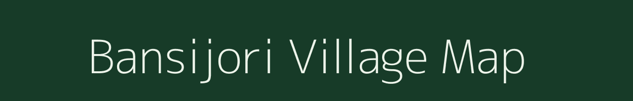 Bansijori village map in Jharkhand