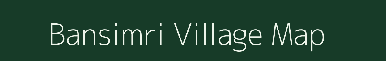 Bansimri village map in Jharkhand