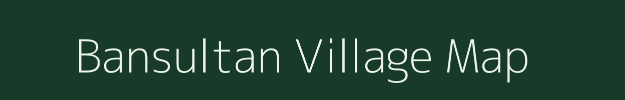 Bansultan village map in Jammu & Kashmir