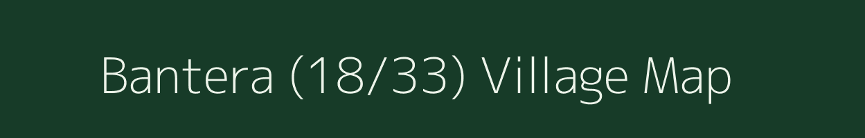 Bantera (18/33) village map in Himachal Pradesh