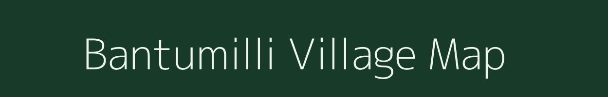 Bantumilli village map in Andhra Pradesh