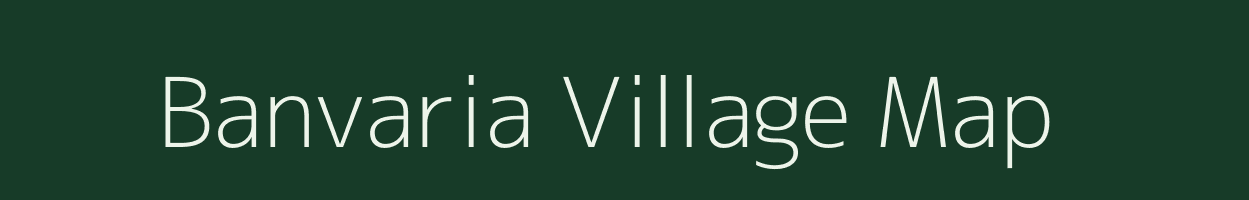 Banvaria village map in Uttar Pradesh