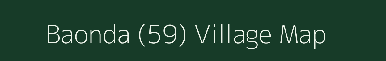 Baonda (59) village map in Himachal Pradesh