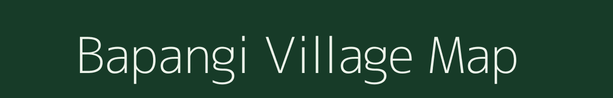 Bapangi village map in Odisha