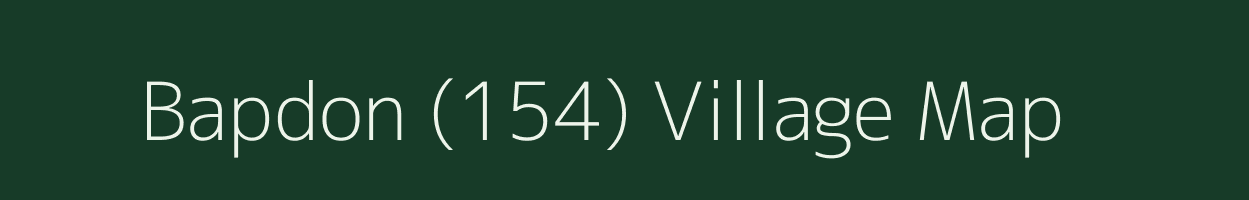 Bapdon (154) village map in Himachal Pradesh