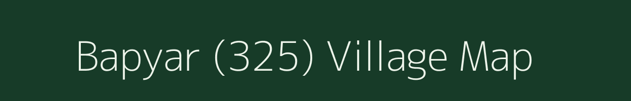 Bapyar (325) village map in Himachal Pradesh