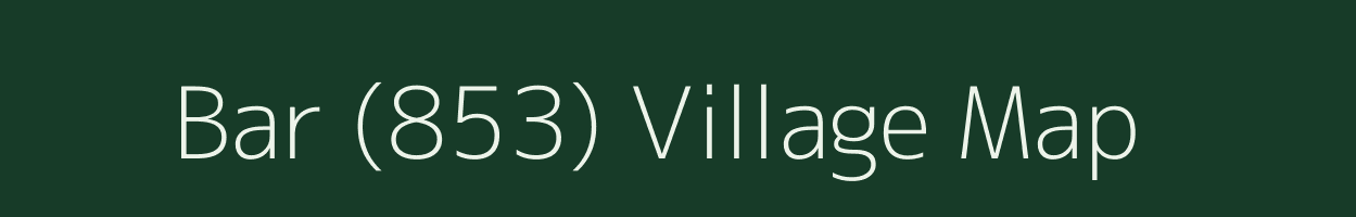 Bar (853) village map in Himachal Pradesh