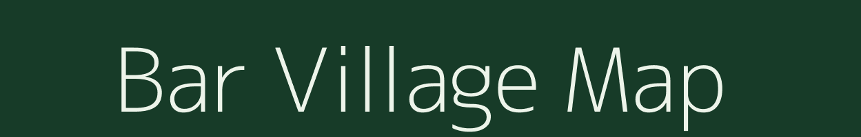 Bar village map in Gujarat