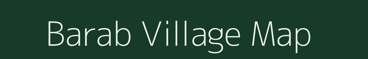 Barab village map in Odisha