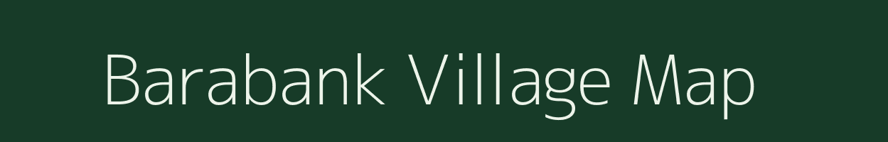 Barabank village map in Jharkhand