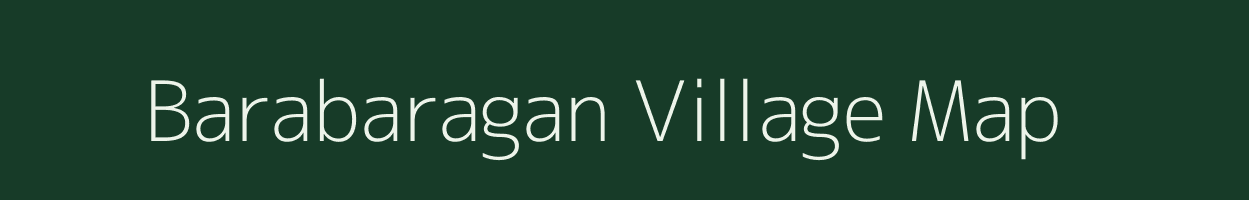 Barabaragan village map in Odisha