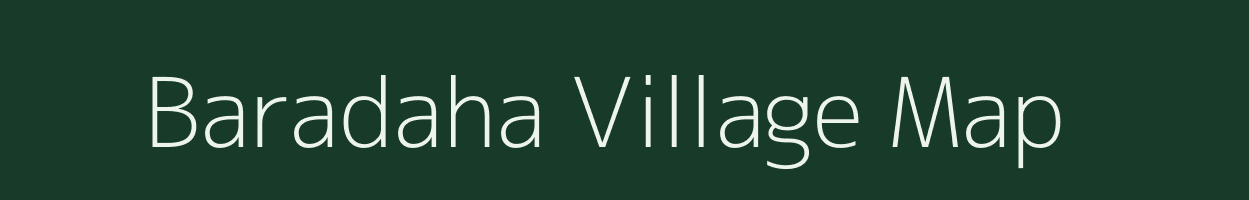 Baradaha village map in Jharkhand