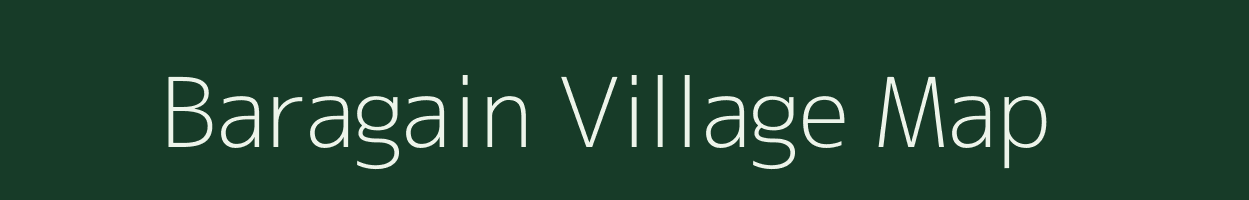 Baragain village map in Jharkhand