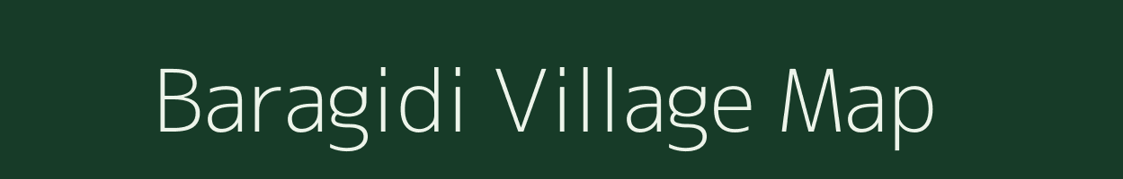 Baragidi village map in Jharkhand