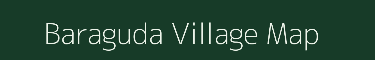 Baraguda village map in Odisha