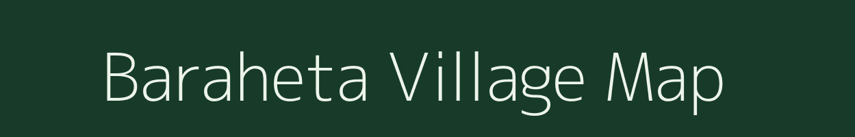 Baraheta village map in Bihar