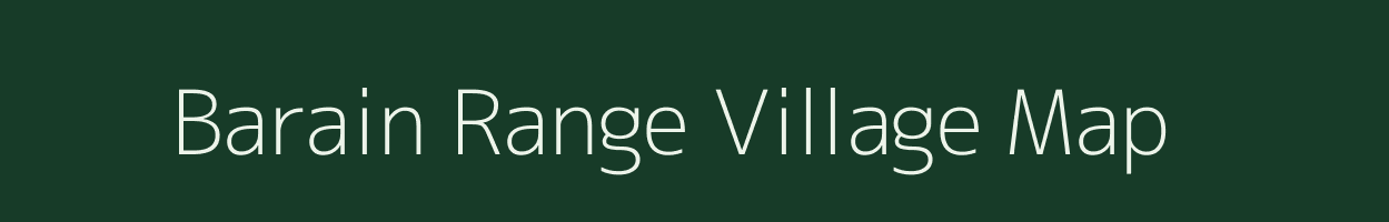 Barain Range village map in Uttarakhand