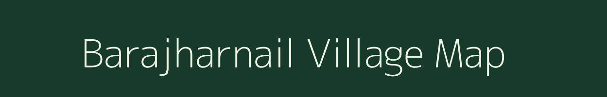 Barajharnail village map in Jharkhand