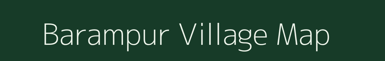 Barampur village map in Chhattisgarh