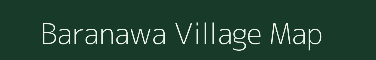 Baranawa village map in Uttar Pradesh