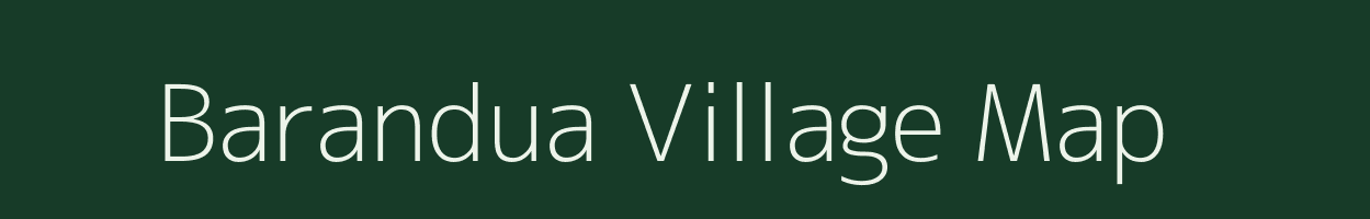 Barandua village map in Odisha
