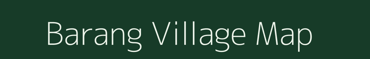 Barang village map in Jharkhand