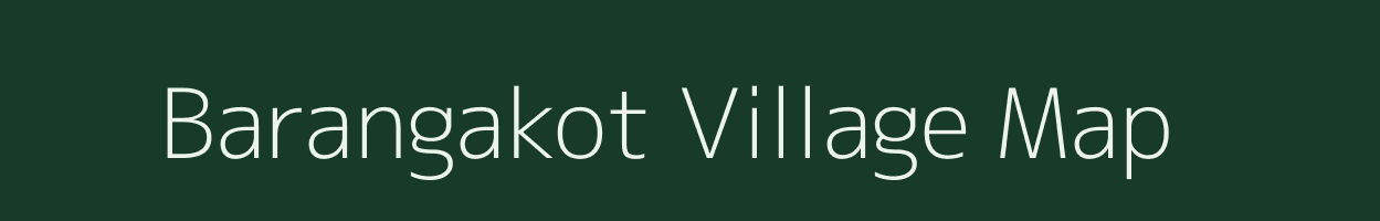 Barangakot village map in Odisha