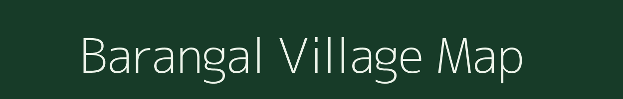 Barangal village map in Uttarakhand