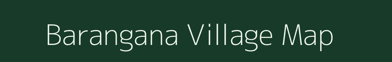 Barangana village map in Rajasthan