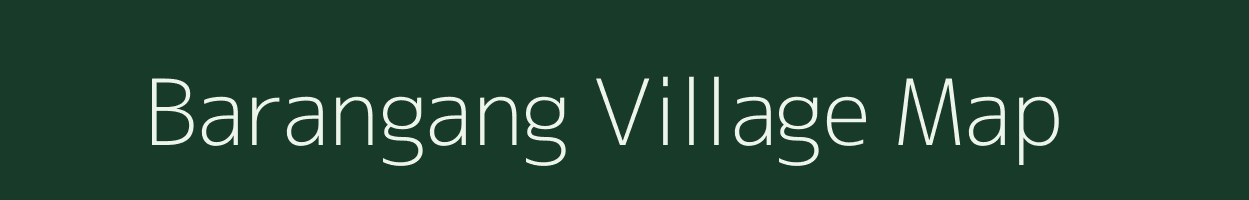 Barangang village map in Arunachal Pradesh