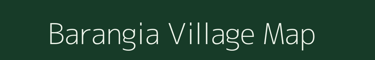 Barangia village map in Odisha