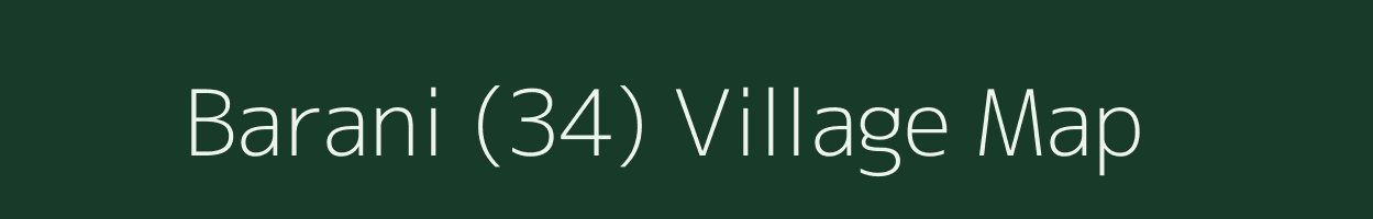 Barani (34) village map in Haryana