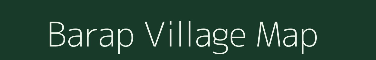 Barap village map in Bihar