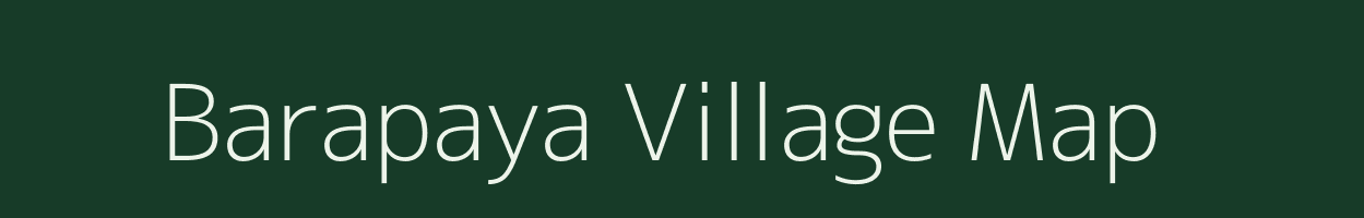 Barapaya village map in West Bengal