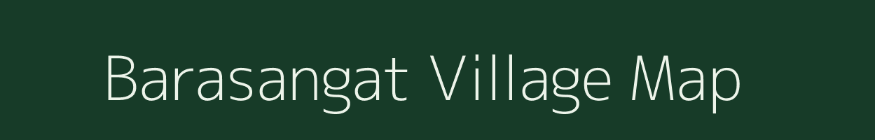 Barasangat village map in Jharkhand