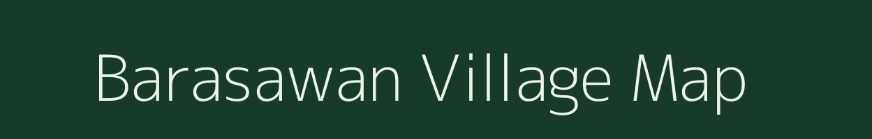 Barasawan village map in Uttar Pradesh