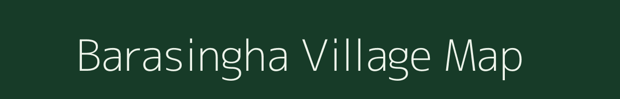Barasingha village map in Odisha