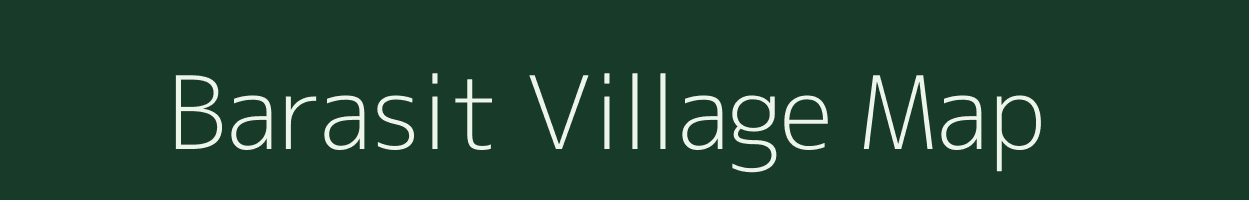 Barasit village map in Uttar Pradesh