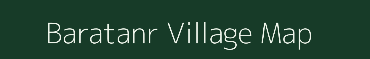 Baratanr village map in Jharkhand